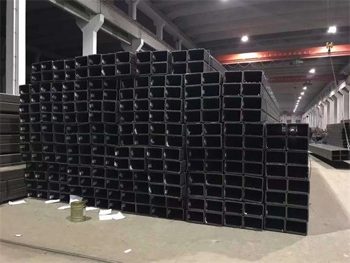 曲阳冷拔方管选型指南 工程采购怎么选